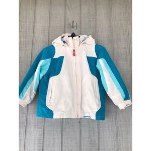 Wonderkids Puffer Coat
